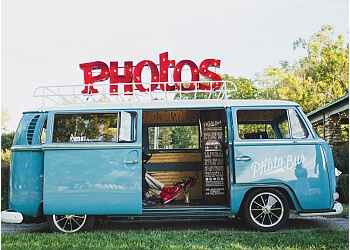 The Photo Bus The Photo Bus - Kansas City, MO Photo Booth Companies - Company Logo