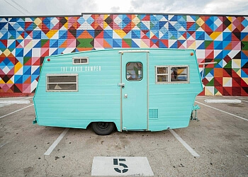 The Photo Camper
