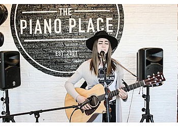 The Piano Place - St George, UT Music Schools