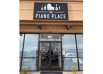 The Piano Place - St George, UT Music Schools