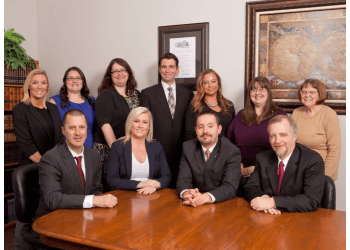 Springfield medical malpractice lawyer The Piatchek Law Firm, LLC