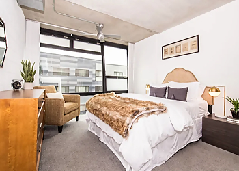 Philadelphia Apartments For Rent The Piazza