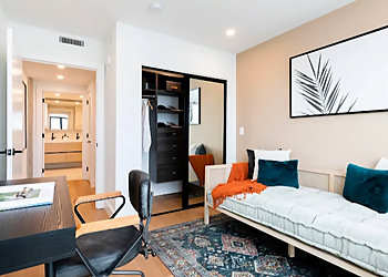 Philadelphia Apartments For Rent The Piazza