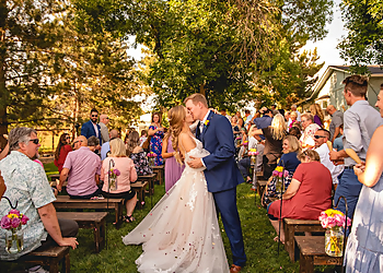 Thornton Wedding Photographers The Pic Chick