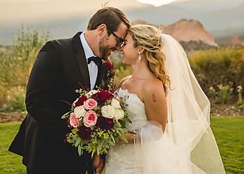 Thornton Wedding Photographers The Pic Chick