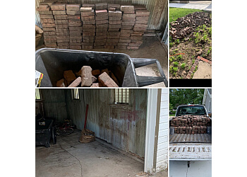 Lincoln Junk Removal The Pick-Up Guy Junk Removal