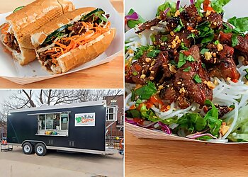 Denton Food Trucks The Pickled Carrot