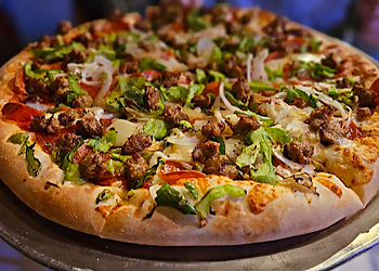 The Pie Pizzeria Underground Salt Lake City Pizza Places image 1