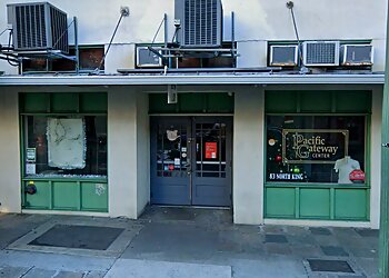 Honolulu Vietnamese Restaurants The Pig and The Lady