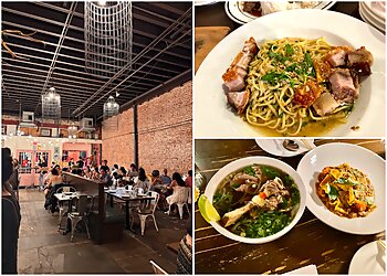 Honolulu Vietnamese Restaurants The Pig and The Lady