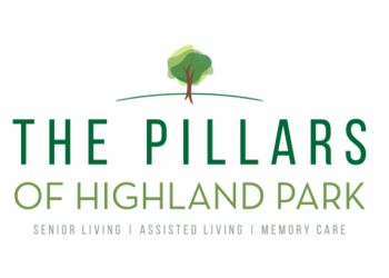 The Pillars of Highland Park
