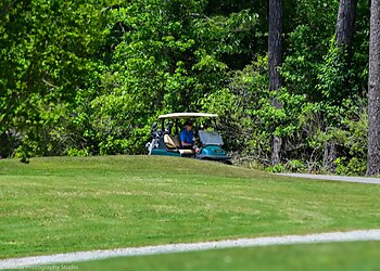 Newport News Golf Courses The Pines Golf Course