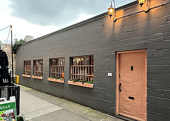 Seattle Italian Restaurants The Pink Door