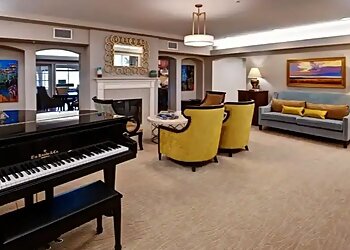 Kansas City Assisted Living Facilities The Piper