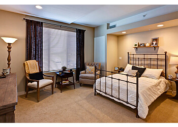 Kansas City Assisted Living Facilities The Piper