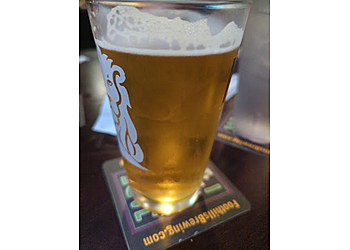 Raleigh Pubs The Piper's Restaurant and Tavern