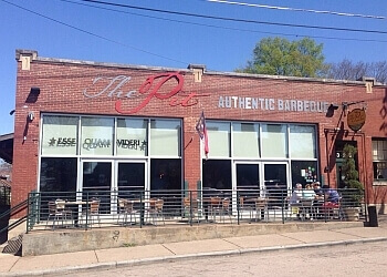 3 Best Barbecue Restaurants in Raleigh, NC - ThreeBestRated