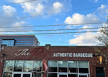 3 Best Barbecue Restaurants in Raleigh, NC - Expert Recommendations