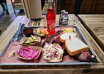 The Pit Room Houston Barbecue Restaurants image 1
