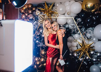 Baton Rouge Photo Booth Companies The Pixure Booth