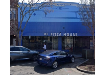 The Pizza House
