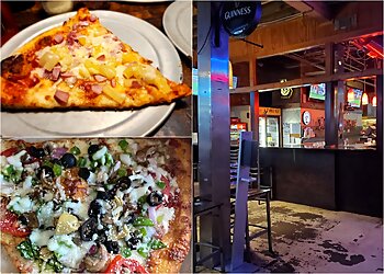 Augusta Pizza Places The Pizza Joint