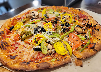The Pizza Press Orange Orange Pizza Places image 1