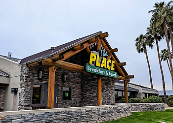 Glendale American Restaurants The Place