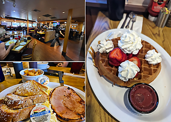 Glendale American Restaurants The Place