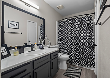 Mesquite Apartments For Rent The Place