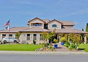 Bakersfield Residential Architects The Plan Store