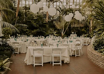 Columbus Wedding Planners The Planning Bee