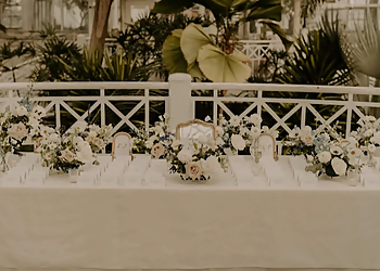 Columbus Wedding Planners The Planning Bee