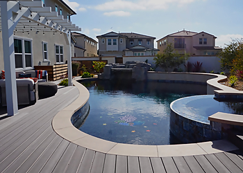 Huntington Beach Landscaping Companies The Plant Nerd Inc.