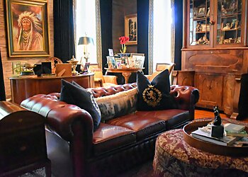 Fayetteville Interior Designers The Plantation House