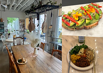 The Plantisserie - Miami, FL Vegetarian Restaurants - Food Image