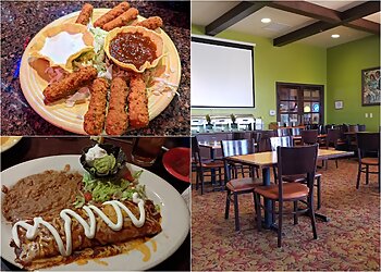 Amarillo Mexican Restaurants The Plaza Restaurant & Bar