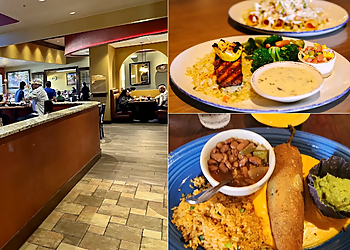 Lubbock Mexican Restaurants The Plaza Restaurant & Bar