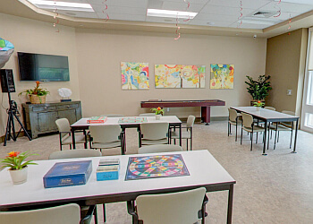 Honolulu Assisted Living Facilities The Plaza at Waikiki