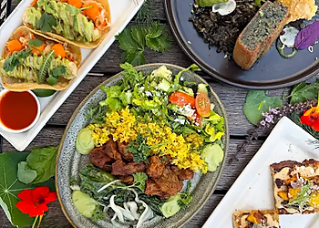 The Plot The Plot - Oceanside, CA Vegetarian Restaurants - Dish Image