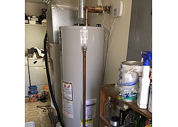 Lancaster Plumbers The Plumber