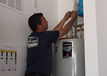 Peoria Plumbers The Plumber Guy