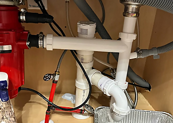 Winston Salem Plumbers The Plumbing & Air Service Co.