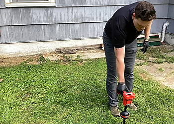 Knoxville Plumbers The Plumbing Authority