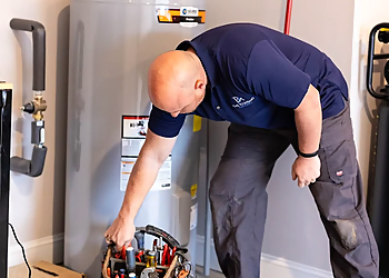 Knoxville Plumbers The Plumbing Authority