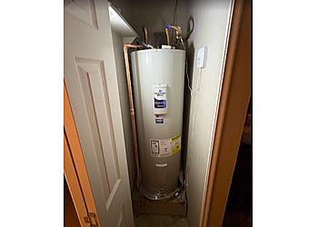 The Plumbing Pros - Richardson, TX Plumbers - Tools and Equipment Image