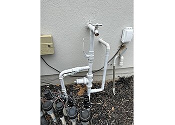 Roseville Plumbers The Plumbing Pros