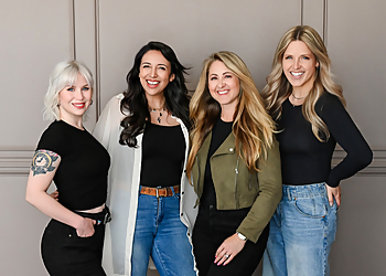 Los Angeles Portrait Photographers The Pod Photography