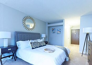 Oakland Assisted Living Facilities The Point at Rockridge