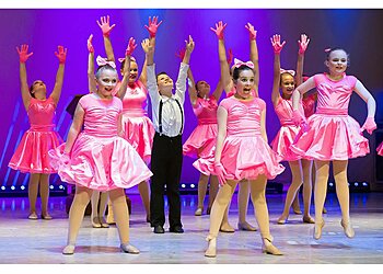 Birmingham Dance Schools The Pointe Dance Arts